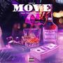 MOVE (feat. De Vaughn Mikel)