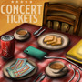 Concert Tickets