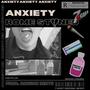 Anxiety (Explicit)