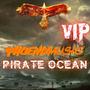 Pirate Ocean (VIP)