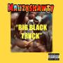 Big Black Truck
