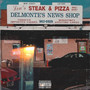 Lou's Steak & Pizza (Explicit)