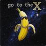 Go to the X