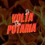 De Volta Pra Putaria (Explicit)