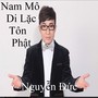 Nam Mô Di Lặc Tôn Phật