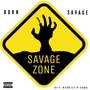 Born Savage (Explicit)