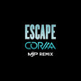 Escape (The M J P Remix)