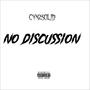 No discussion (Explicit)