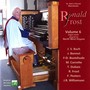 Organ Recital: Frost, Ronald - WILLIAMSON, J.R. / BACH, J.S. / CORRETTE, M. / DUBOIS, T. / BUXTEHUDE, D. (Music for Organ, Vol. 6)