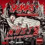 M.O.S.T 2 (Explicit)