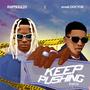 KEEP PUSHING (feat. small DOCTOR) [Remix] [Explicit]