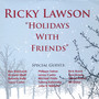 Ricky Lawson's Christmas With Friends