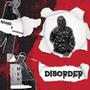 Disorder (Explicit)