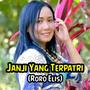 Janji Yang Terpatri