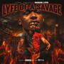 Lyfe Of A Savage (Explicit)