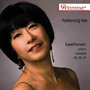 Hyekyung Lee plays Beethoven