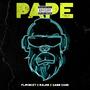 PAPE (feat. Raldo & Gabo Zann) [Explicit]