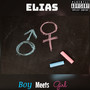 Boy Meets Girl (Explicit)