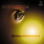 The Final Bodylotion Part 2 (Explicit)