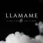 Llamame (feat. Bu$ta, Somi & snow) [Explicit]