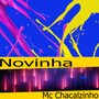 Novinha (Explicit)