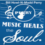 Perry Music Heals the Soul