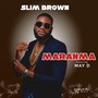 Maranma (feat. May D)