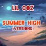 Summer High (Explicit)