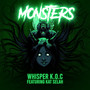 Monsters (feat. Kat Selah) [Explicit]