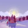 Winter Solstice
