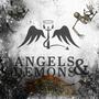 Angels & Demons (feat. Reggie Street) [Explicit]