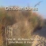 October Dunes