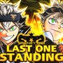 Last One Standing (feat. Zenadean & Rhyce Records) [Explicit]