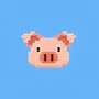 Pixel Pig