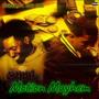 MOTION MAYHEM (feat. 3200 TRE) [Explicit]