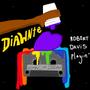 Robert Davis Playin' (Single Version)