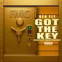Got The Key (Explicit)