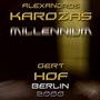 MILLENNIUM - Berlin 2000 (Lightshow Gert Hof)