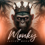 Monky (En Vivo)