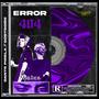 ERROR (feat. Gostboi99) [Explicit]