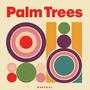Napsoul - Palm Trees EP