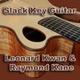 Slack Key Guitar