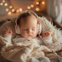 Lullaby Embrace: Soothing Baby Sleep Music