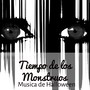 Tiempo de los Monstruos - Musica de Halloween con Sonidos de Miedo Instrumentales de Terror