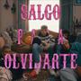 Salgo Para Olvidarte (feat. Erseuk)