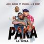 PAKA LA MTAA (feat. Stamina & Qchief)