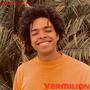 Vermilion