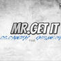 MR GET IT (feat. Fastlane Champ) [REMIX] [Explicit]
