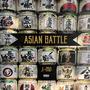 ASIAN BATTLE (Explicit)