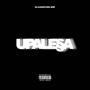 UPALESA (feat. Cozy Mabizela & SteezyPrince) [Explicit]